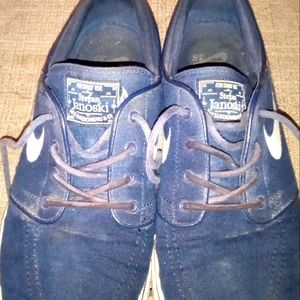 Nike stefan janoski